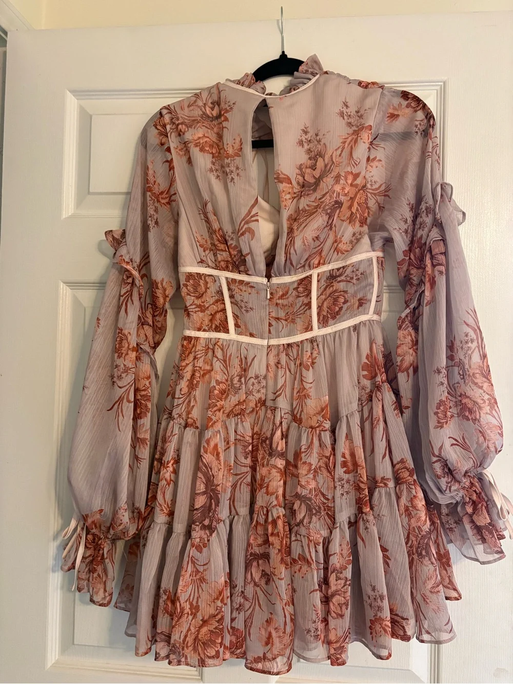 ASOS sold out